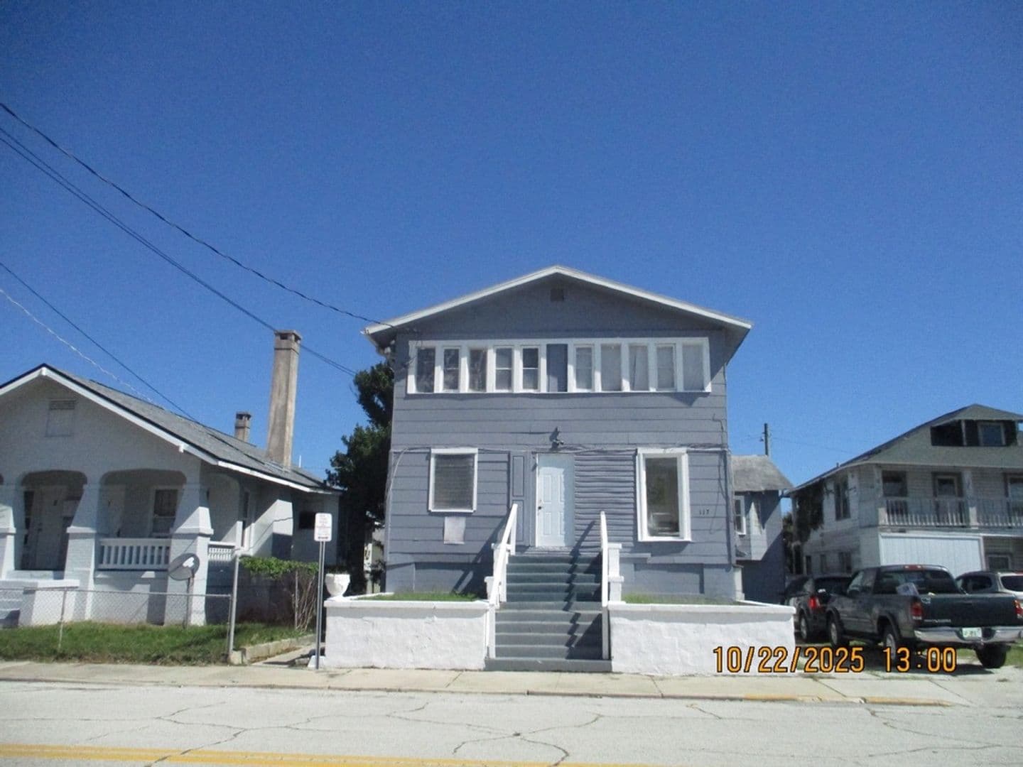 Daytona Beach Apartment: 117 S Grandview Ave - 3