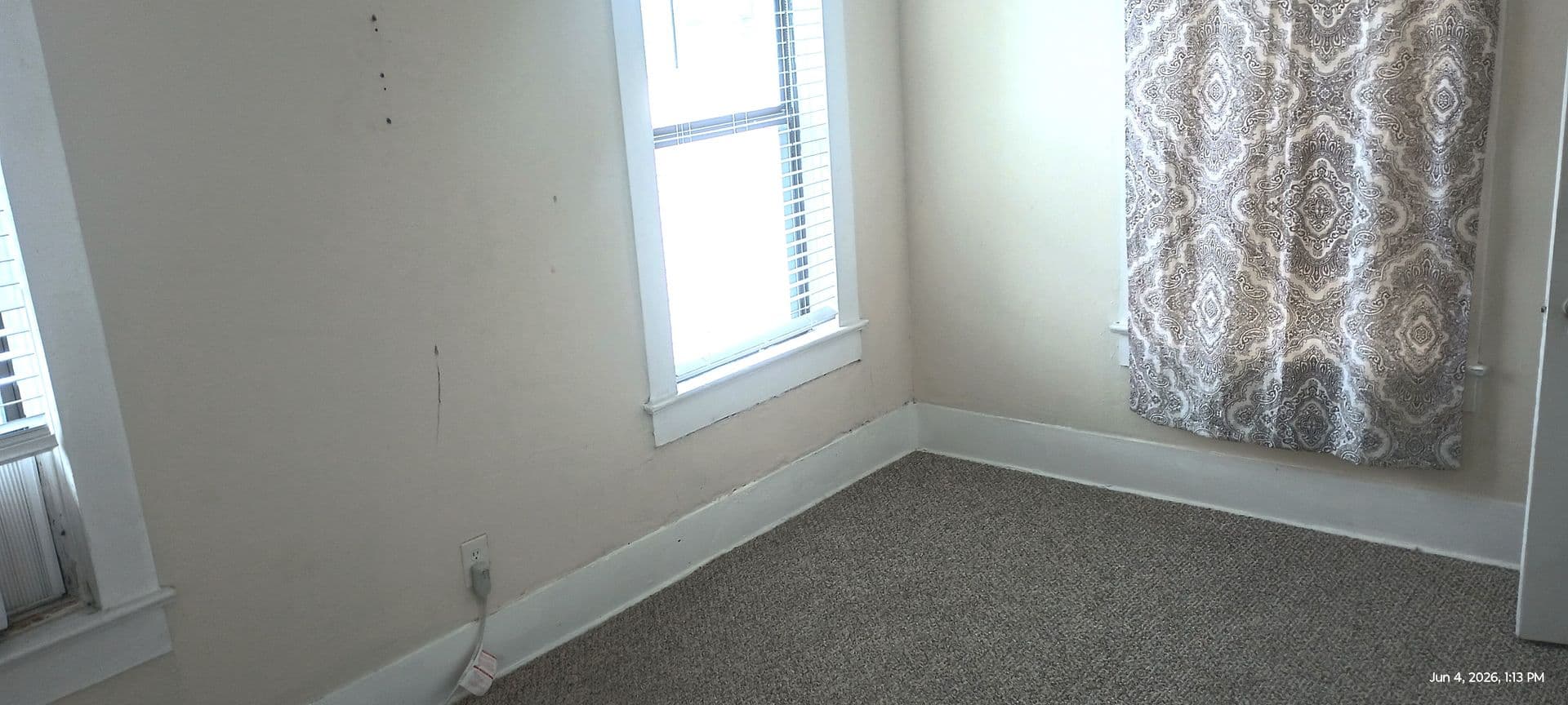 South Daytona Apartment: 108 Murray Way