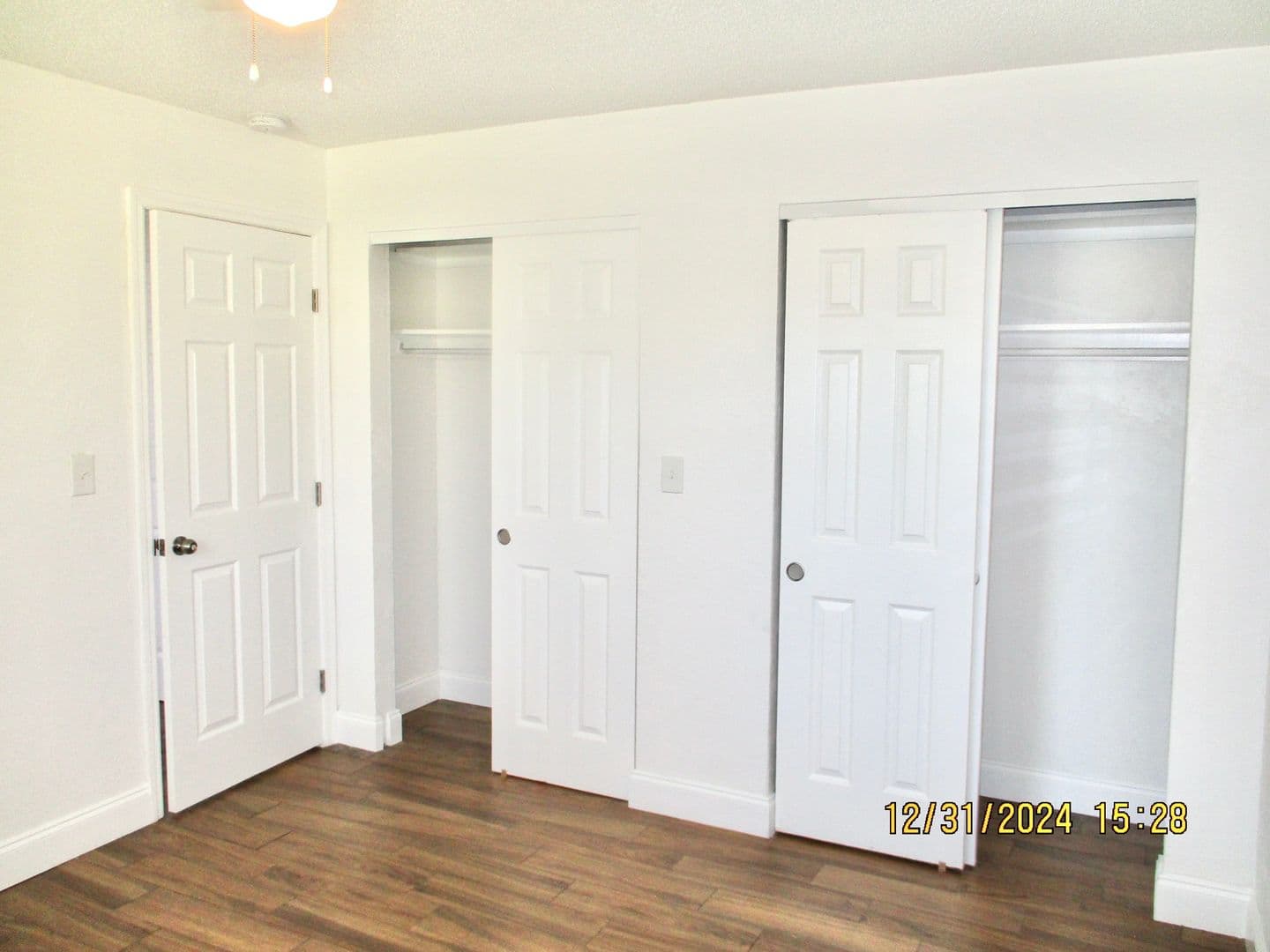 South Daytona House: 1737 Western Rd