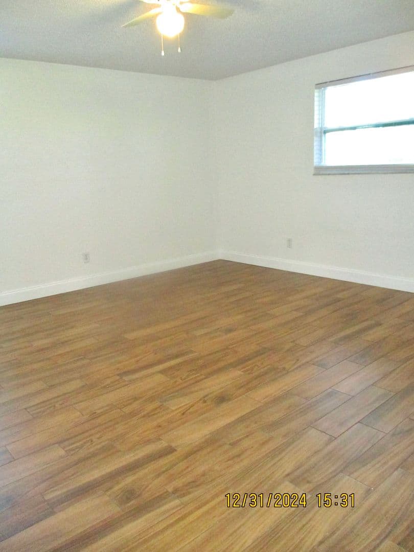 South Daytona House: 1737 Western Rd