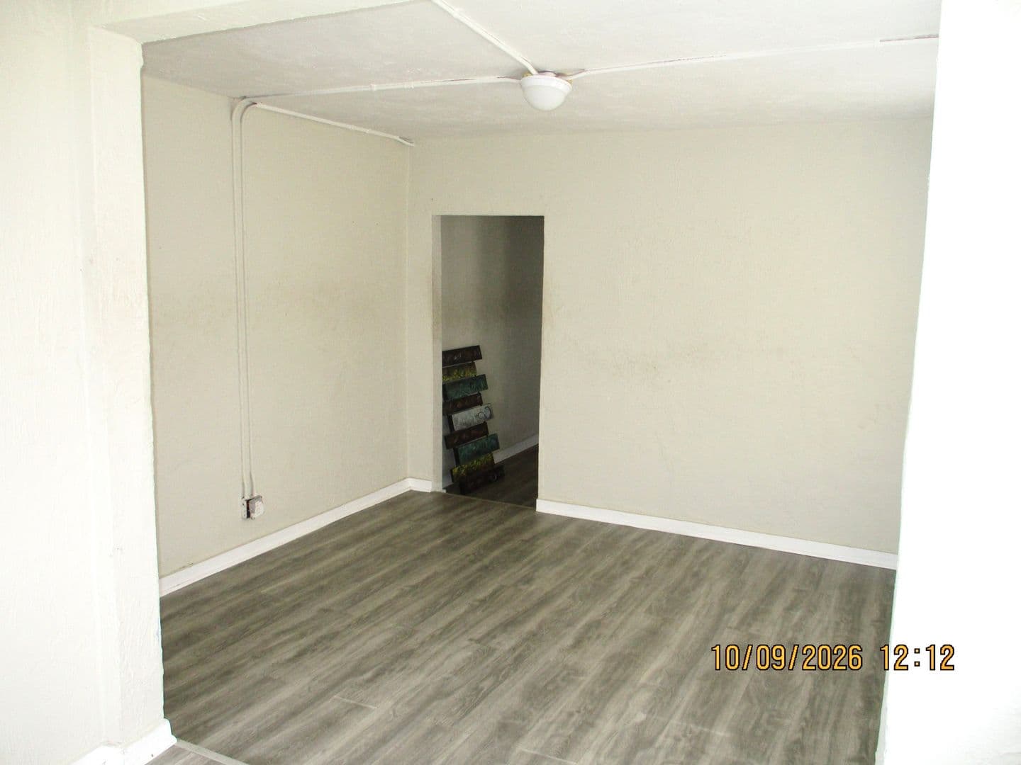 Daytona Beach Apartment: 117 S Grandview Ave - 3
