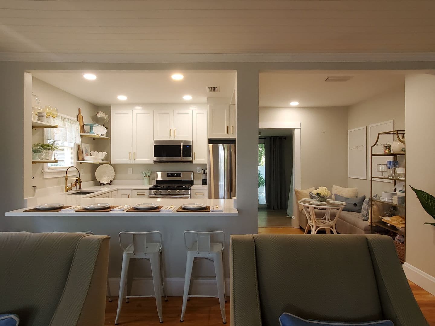 Daytona Beach House: 410 N Oleander Ave