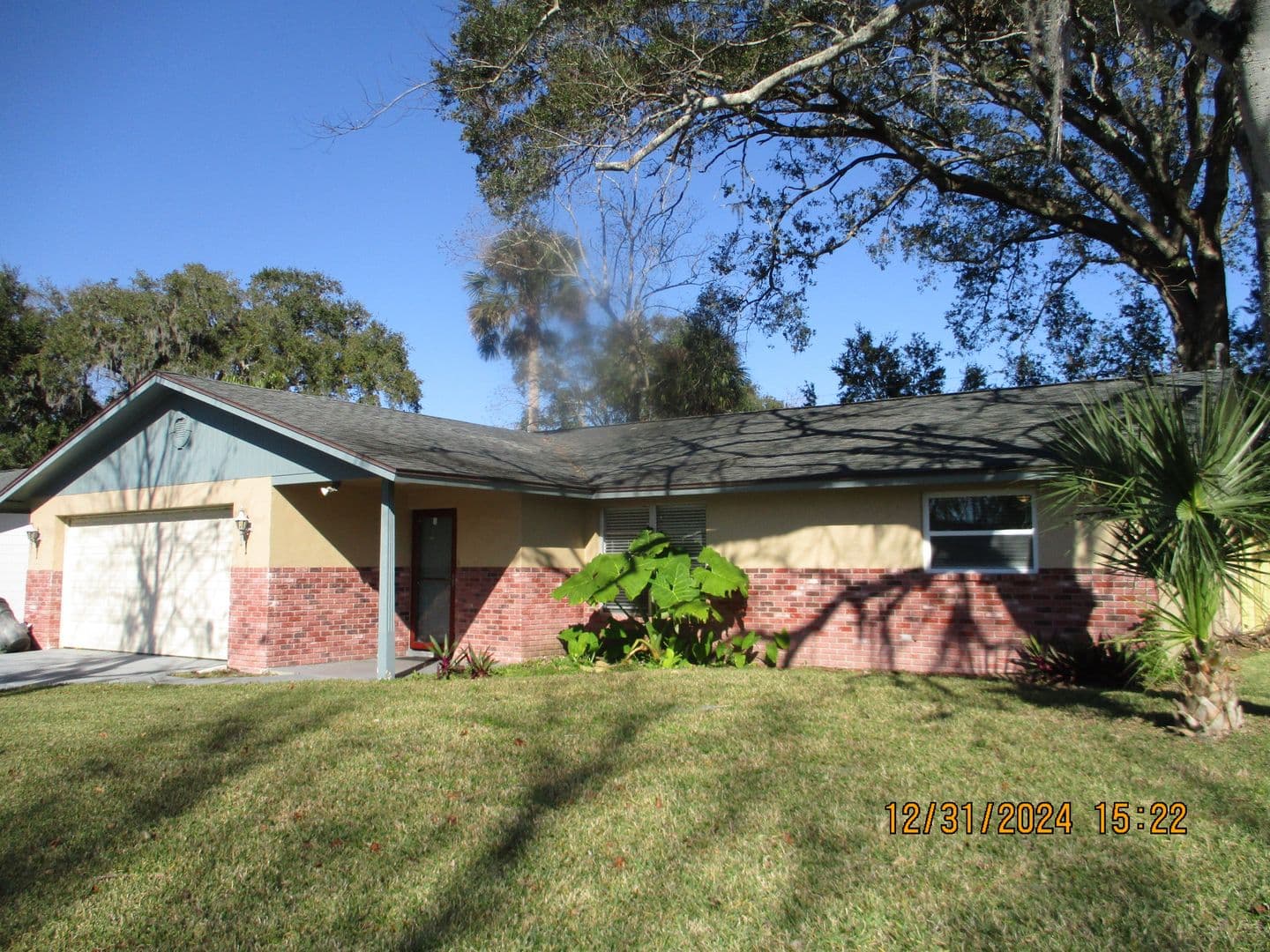 South Daytona House: 1737 Western Rd