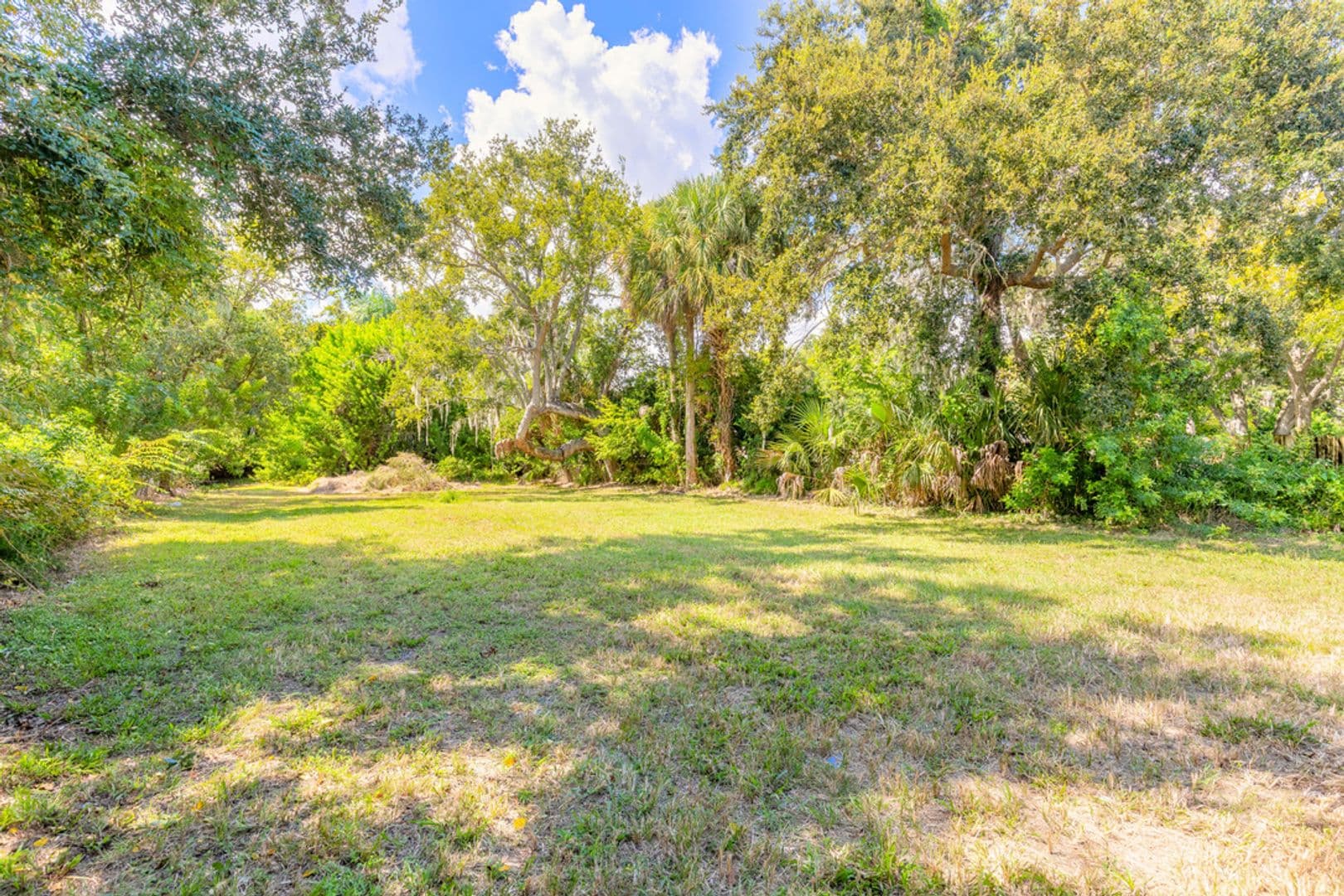 Port Orange House: 4440 Halifax Dr