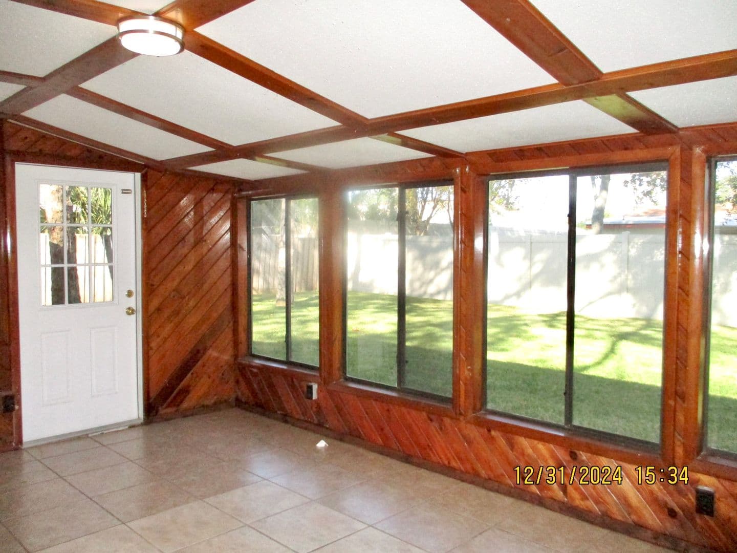 South Daytona House: 1737 Western Rd