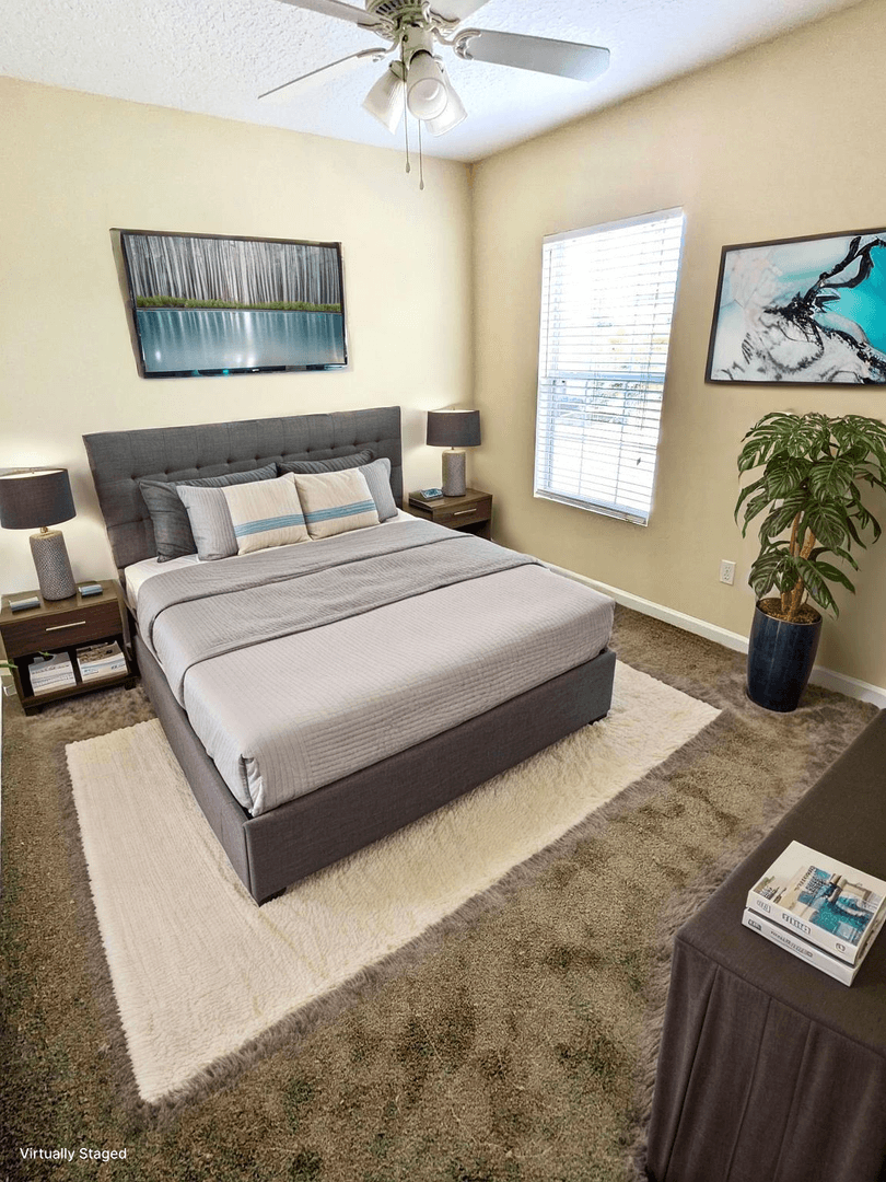 Port Orange House: 1918 Yellowfin Dr