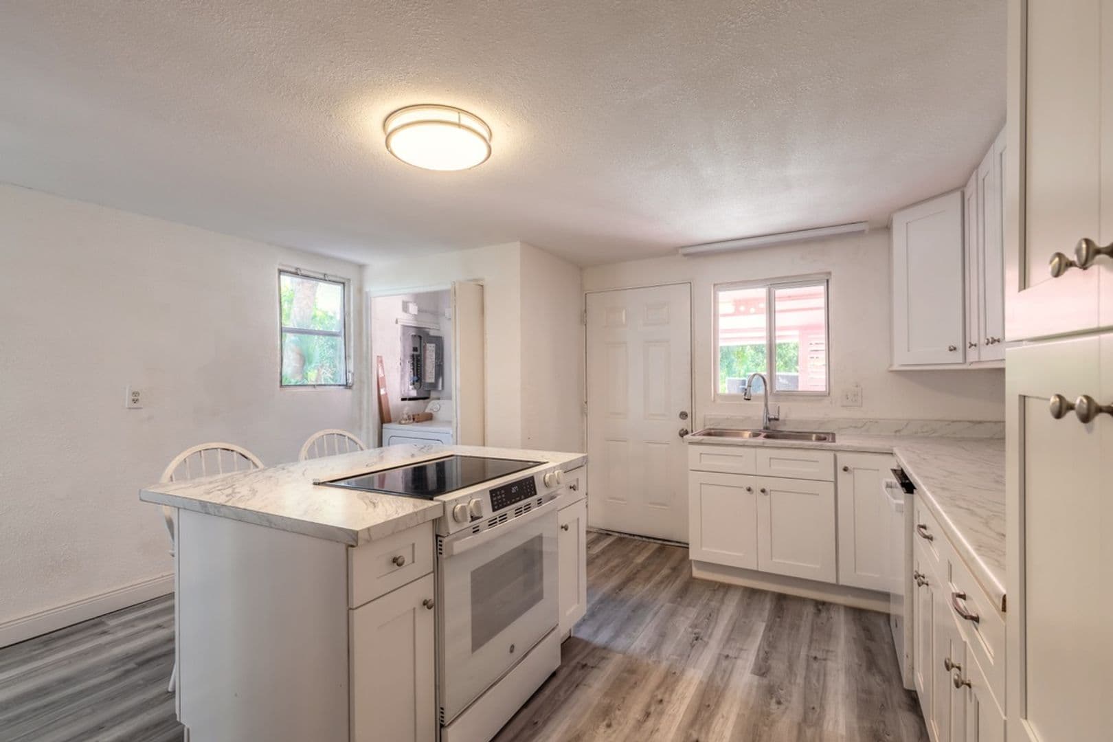 Port Orange House: 4440 Halifax Dr