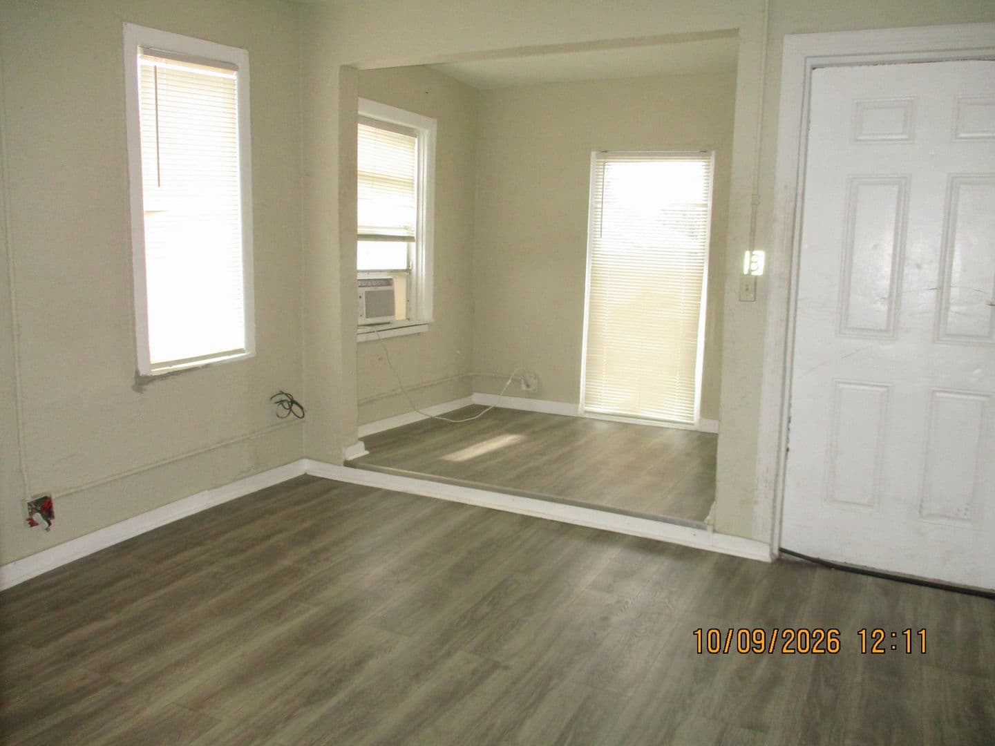 Daytona Beach Apartment: 117 S Grandview Ave - 3