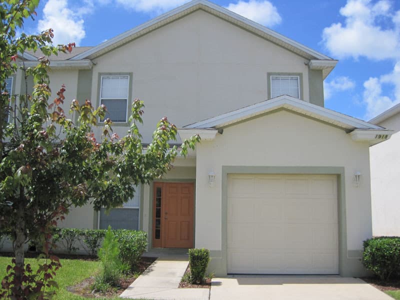 Port Orange House: 1918 Yellowfin Dr