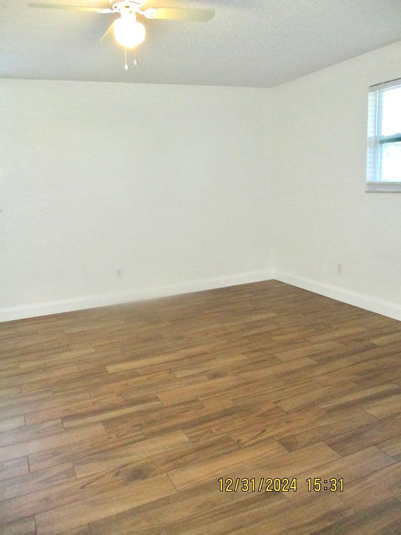South Daytona House: 1737 Western Rd