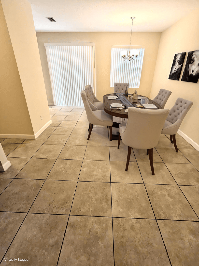 Port Orange House: 1918 Yellowfin Dr