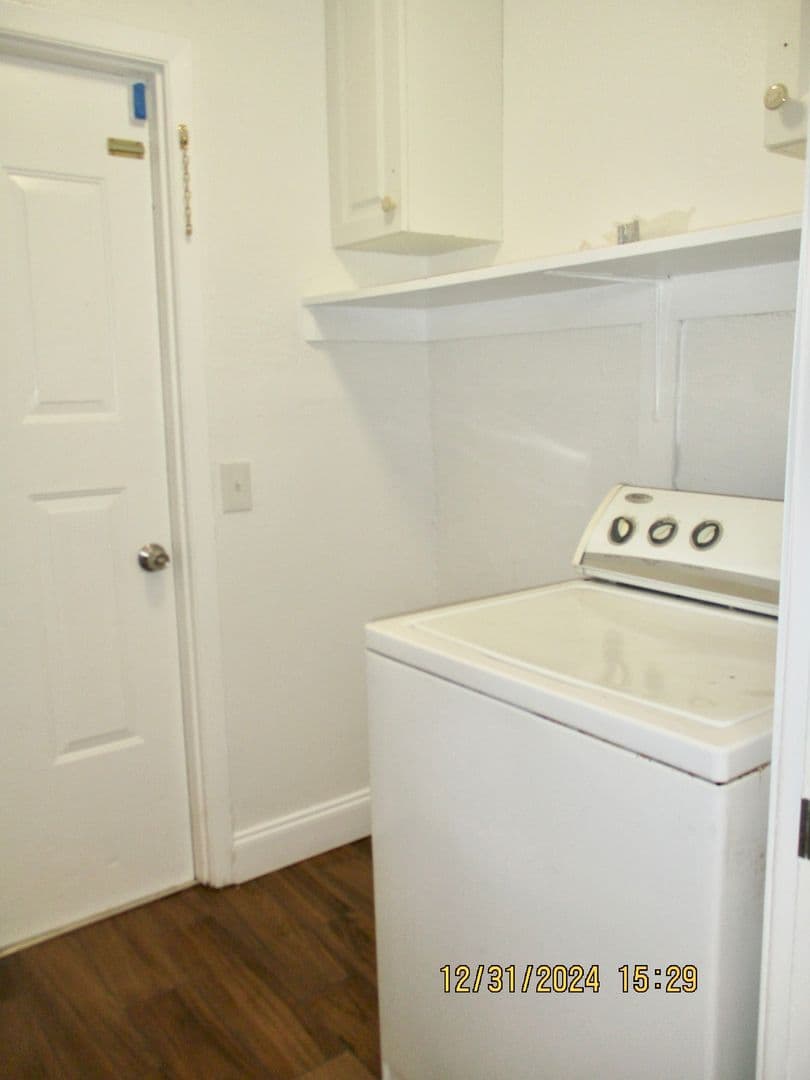 South Daytona House: 1737 Western Rd