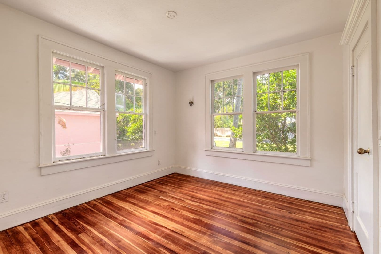 Port Orange House: 4440 Halifax Dr