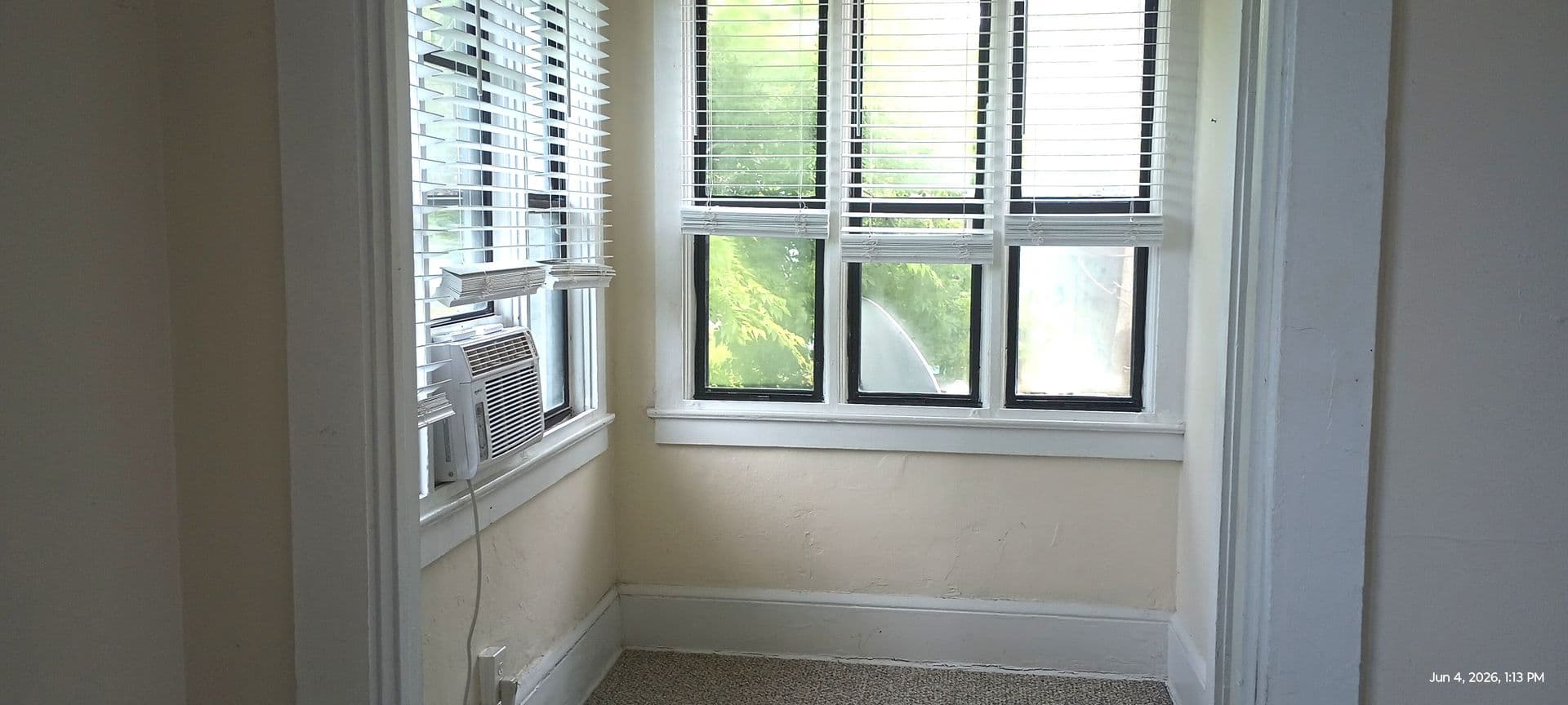 South Daytona Apartment: 108 Murray Way