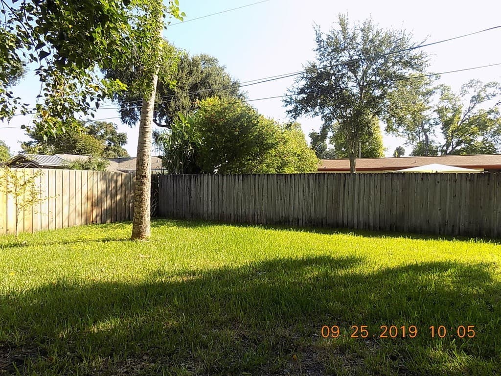 South Daytona House: 1737 Western Rd