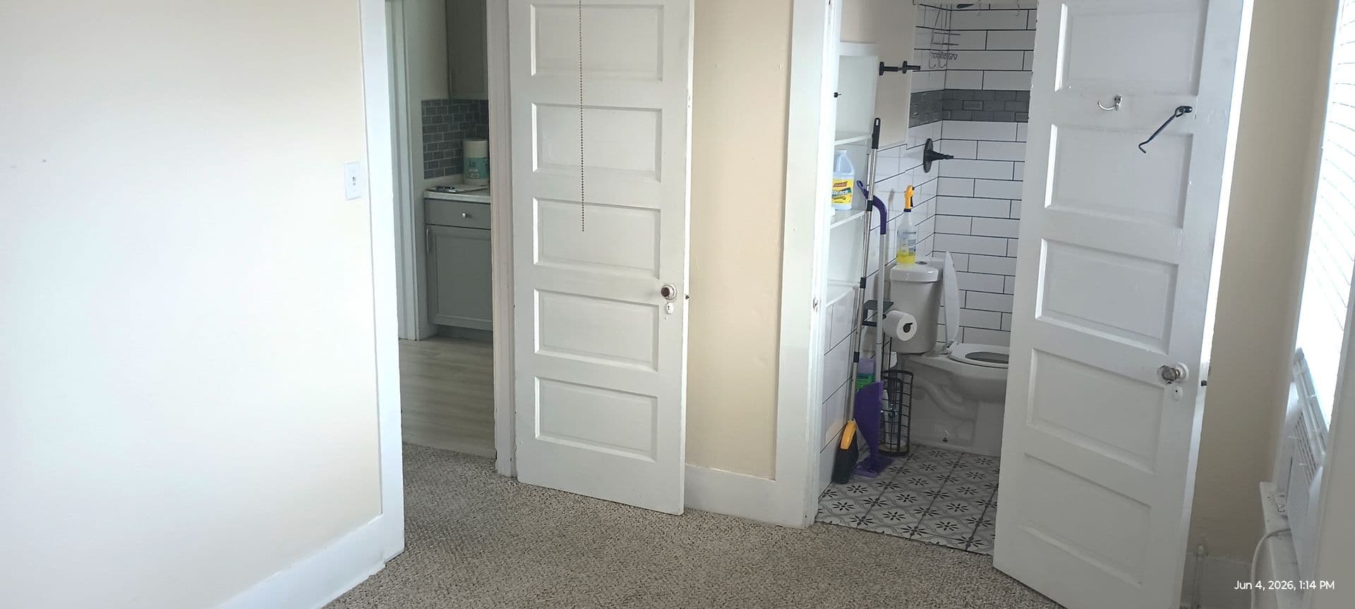 South Daytona Apartment: 108 Murray Way