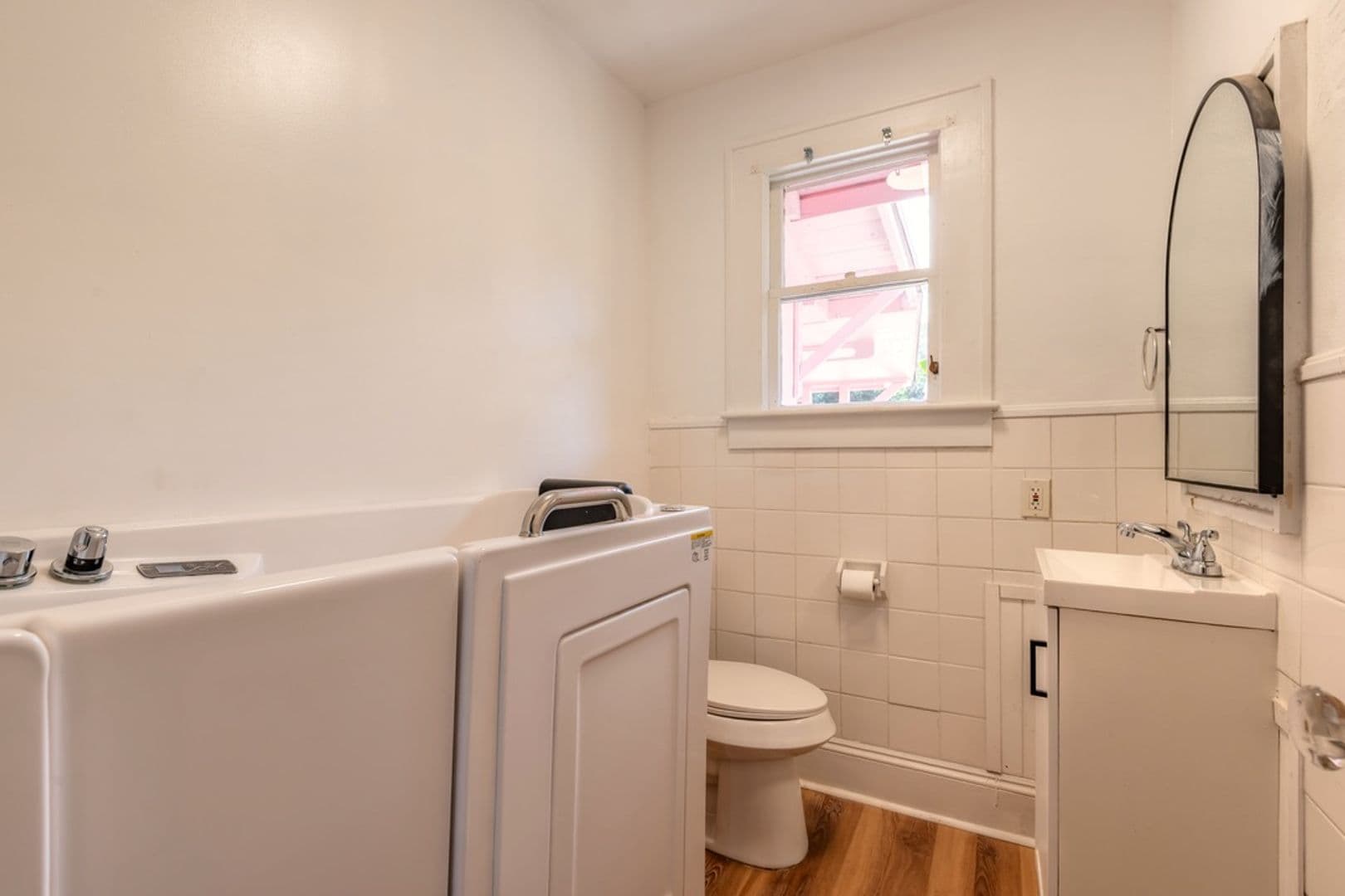 Port Orange House: 4440 Halifax Dr