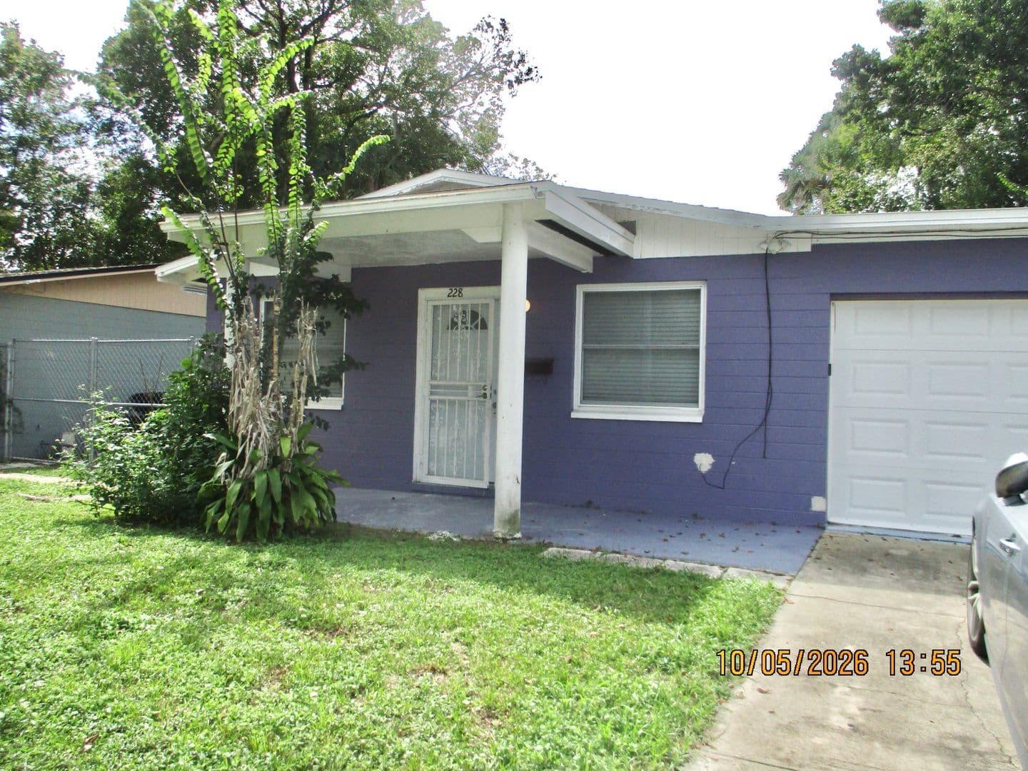 Daytona Beach House: 228 S Keech St
