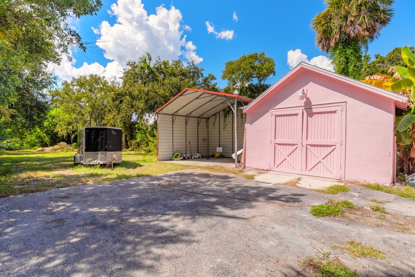 Port Orange House: 4440 Halifax Dr