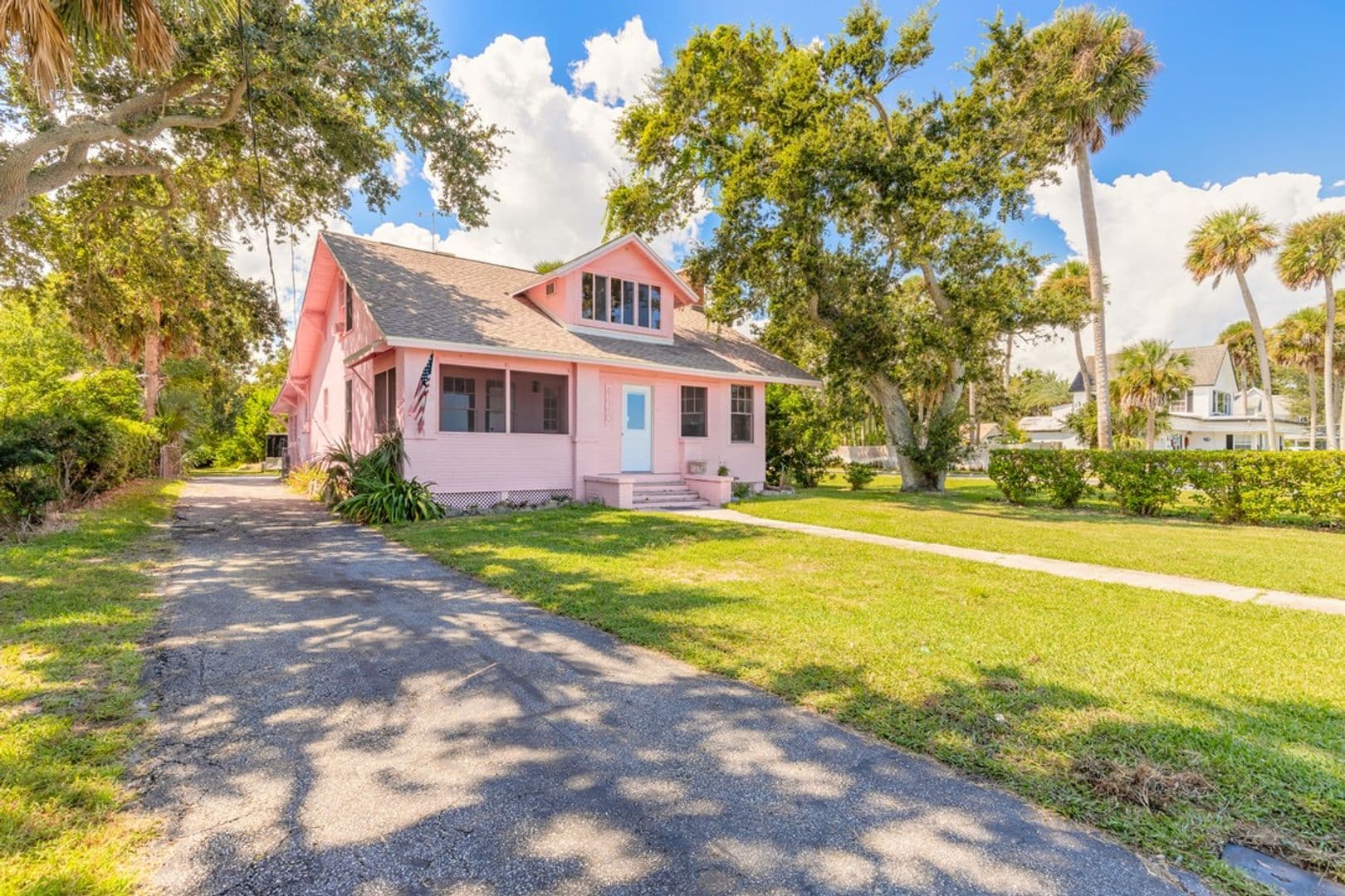 Port Orange House: 4440 Halifax Dr