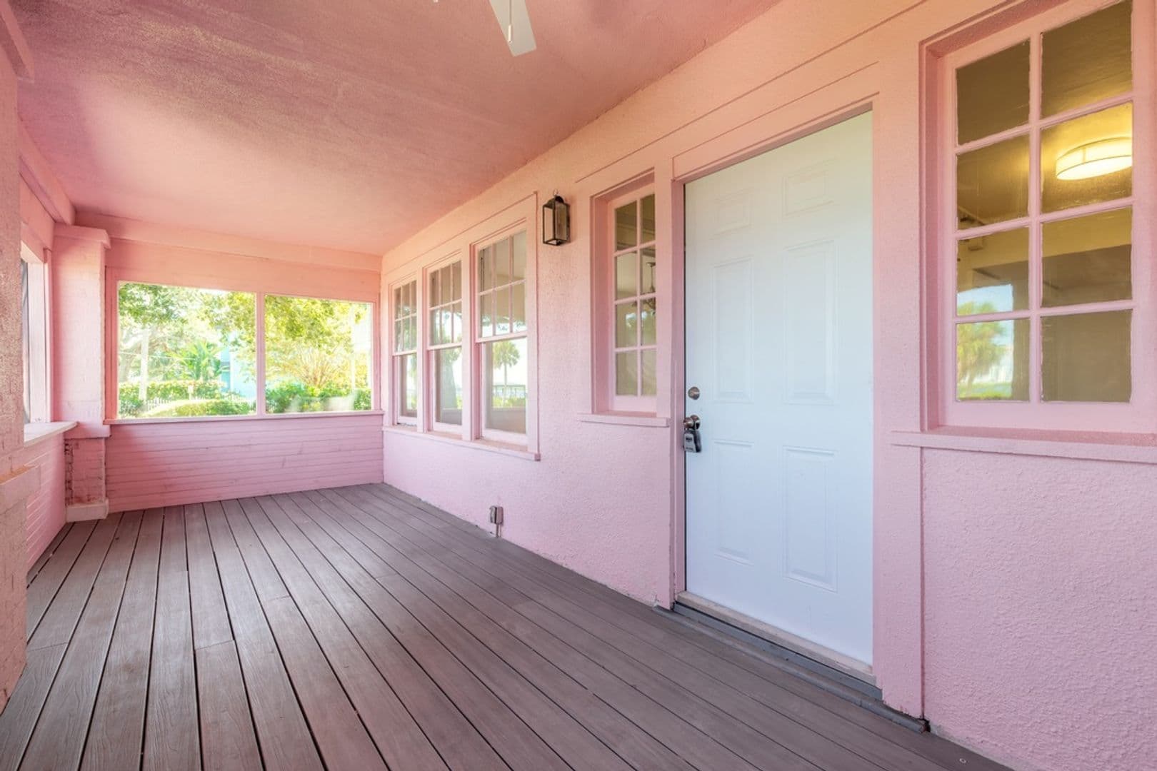 Port Orange House: 4440 Halifax Dr
