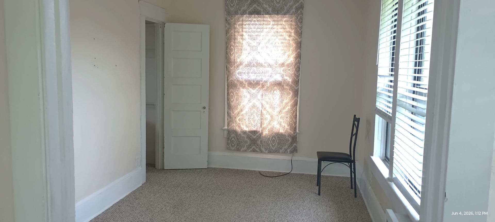 South Daytona Apartment: 108 Murray Way