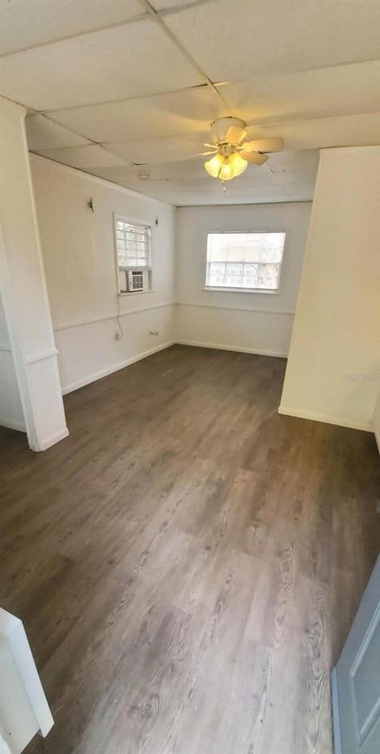 South Daytona Apartment: 108 Murray Way
