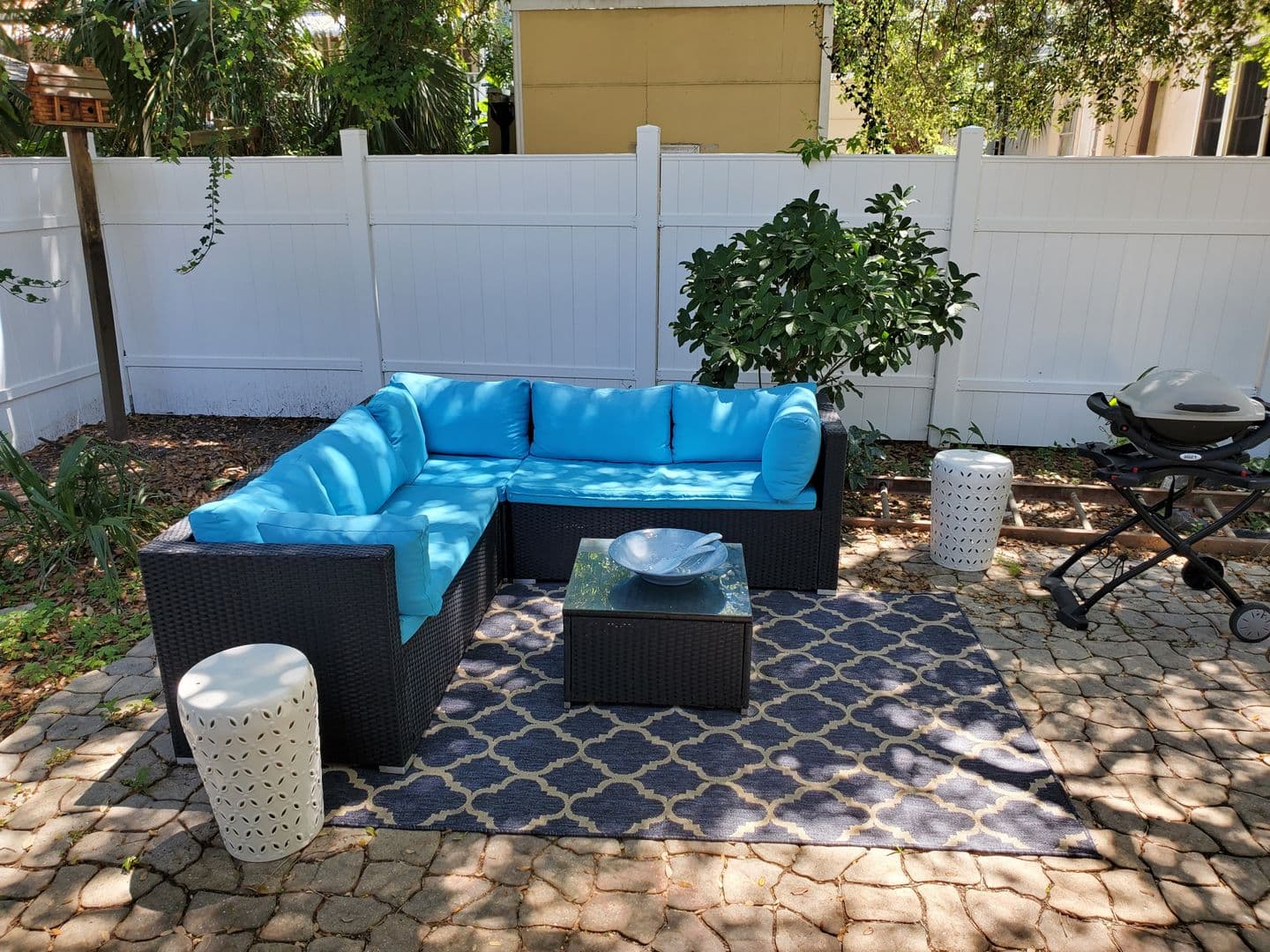 Daytona Beach House: 410 N Oleander Ave