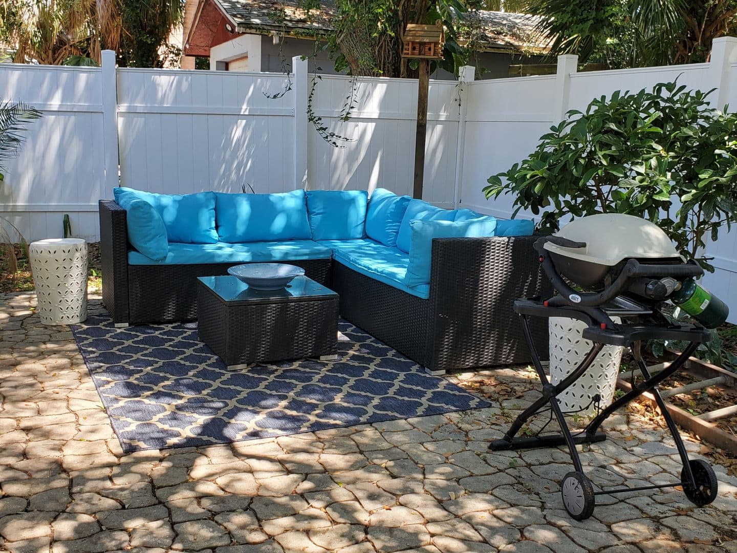 Daytona Beach House: 410 N Oleander Ave