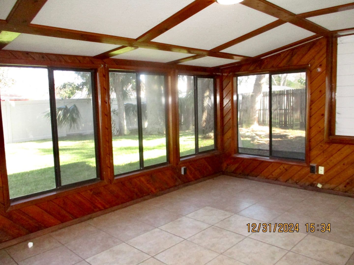 South Daytona House: 1737 Western Rd