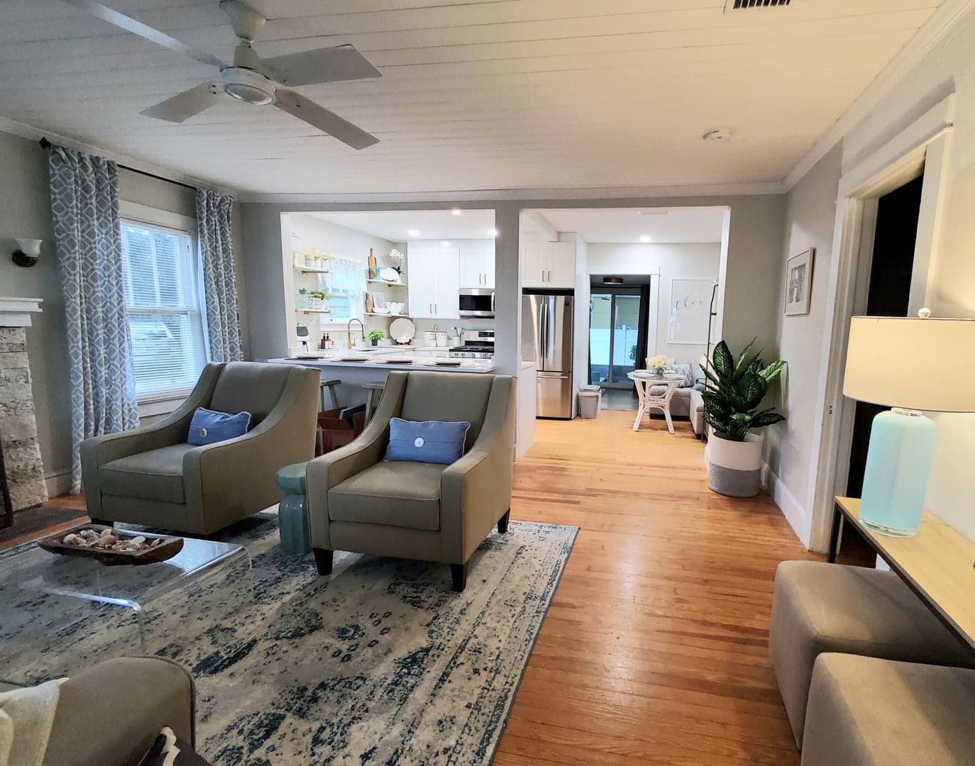 Daytona Beach House: 410 N Oleander Ave