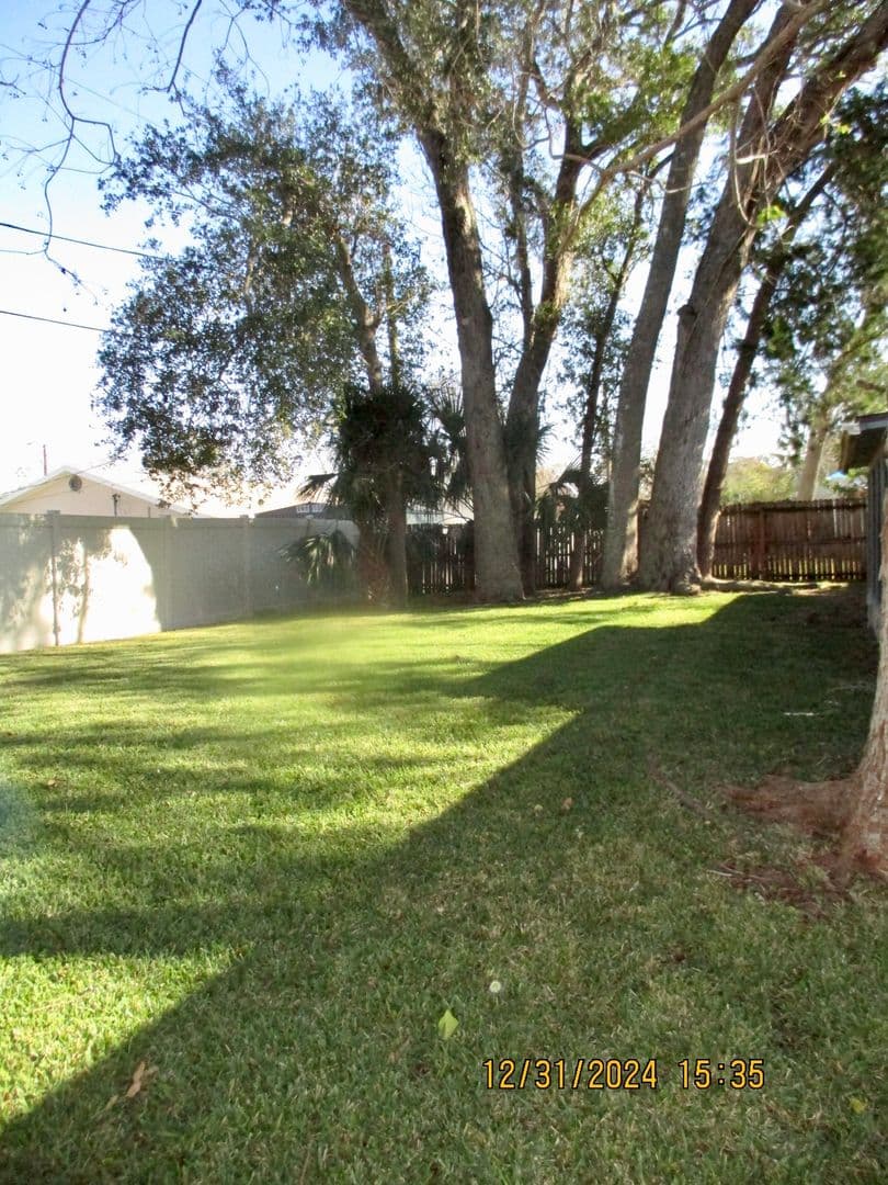 South Daytona House: 1737 Western Rd