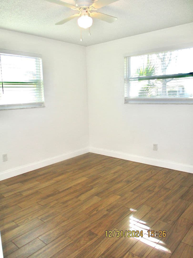 South Daytona House: 1737 Western Rd