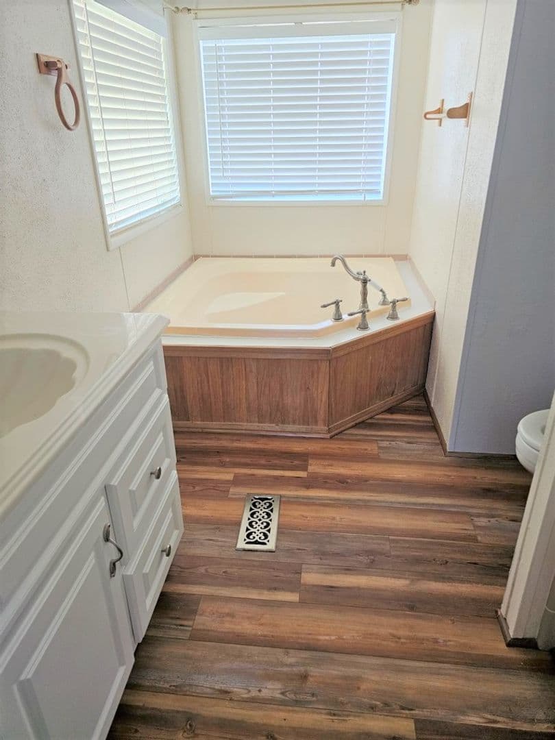 Benson House: 3280 W Yavapai Pl