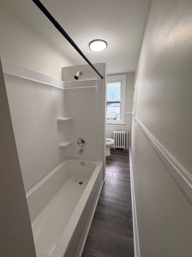 Hagerstown Apartment: 133-135 Summit Ave