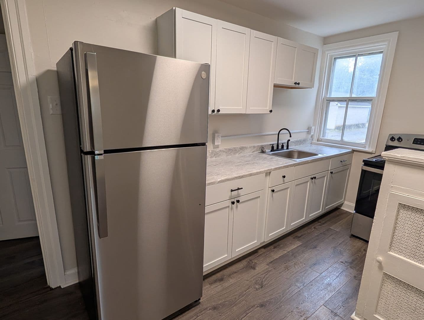 Hagerstown Apartment: 133-135 Summit Ave