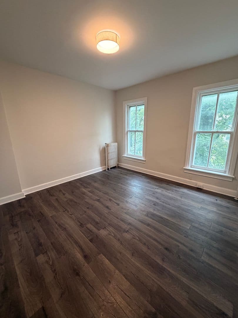 Hagerstown Apartment: 133-135 Summit Ave