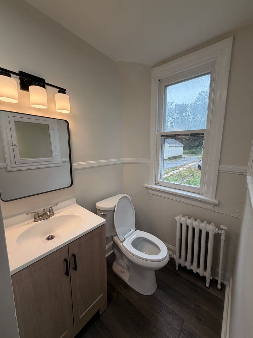 Hagerstown Apartment: 133-135 Summit Ave