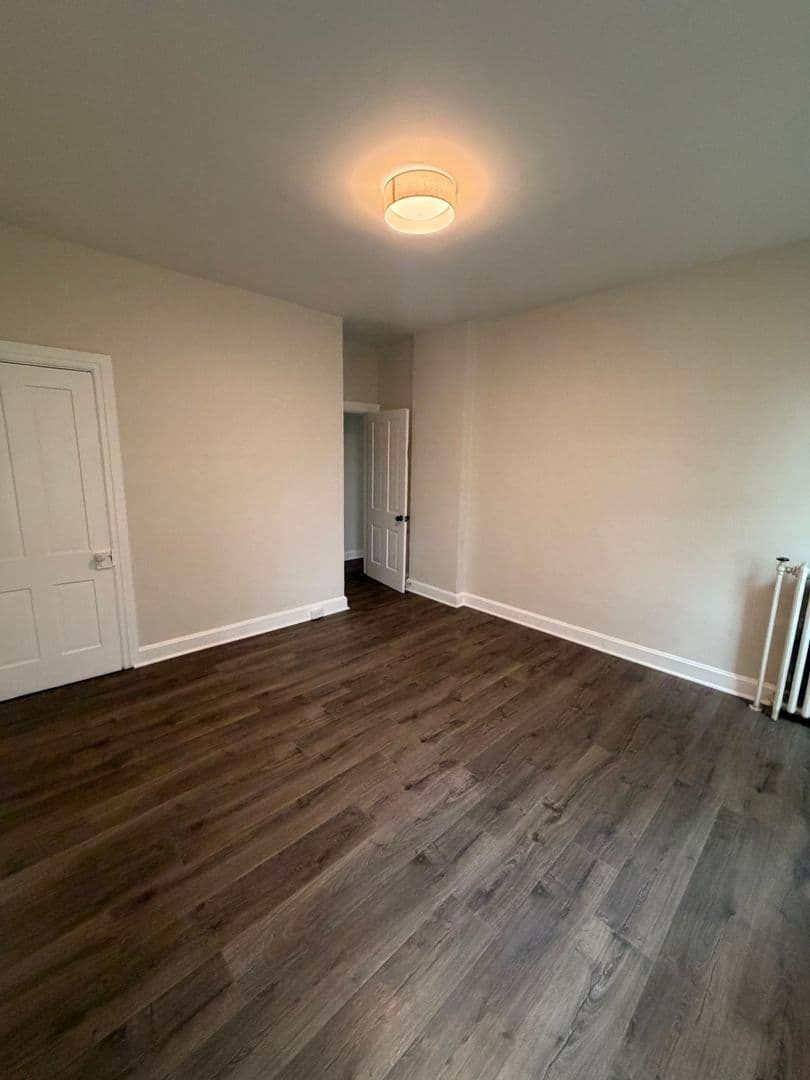 Hagerstown Apartment: 133-135 Summit Ave