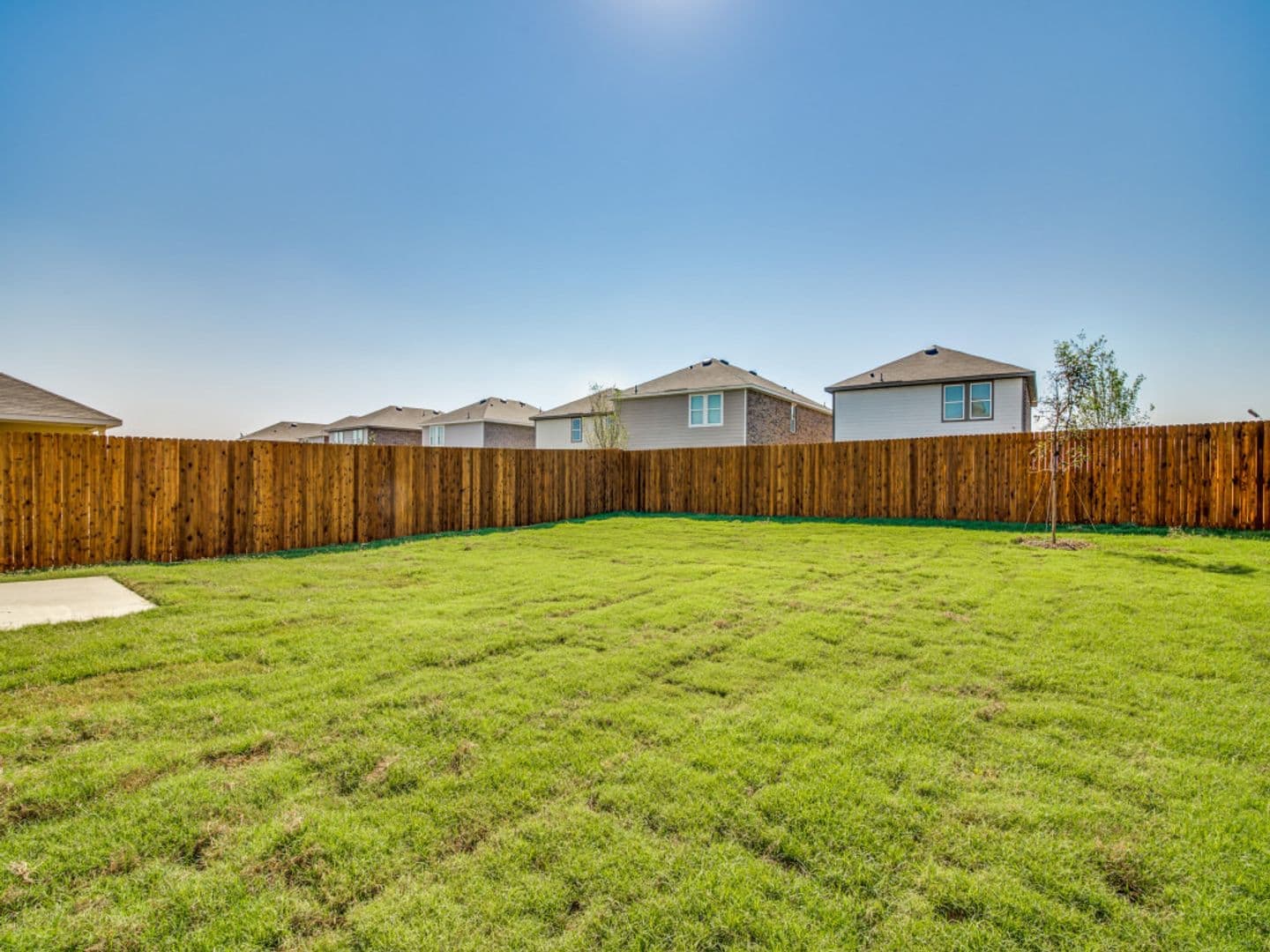Forney House: 6231 Old Bridge Way