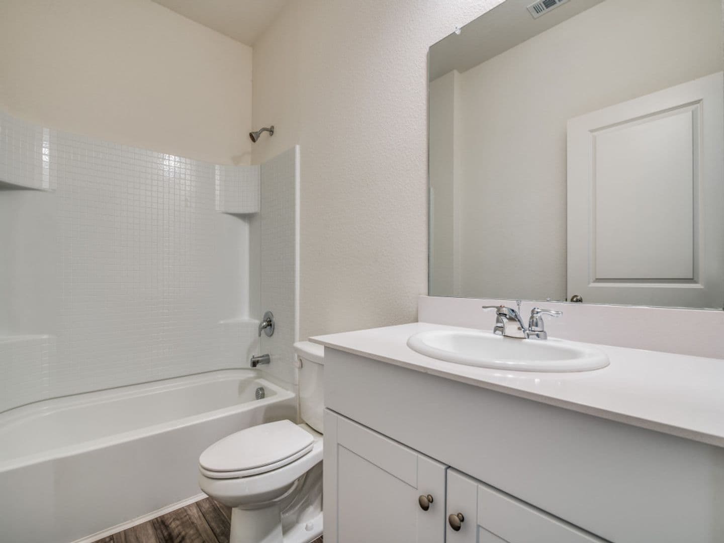 Forney House: 6231 Old Bridge Way