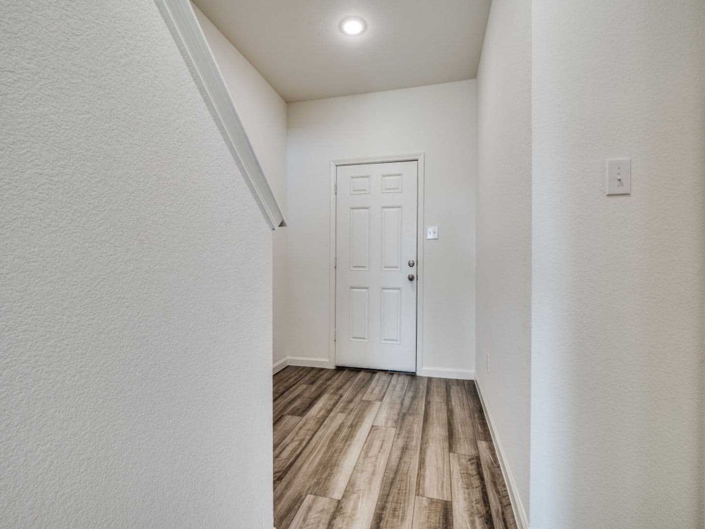 Forney House: 6231 Old Bridge Way