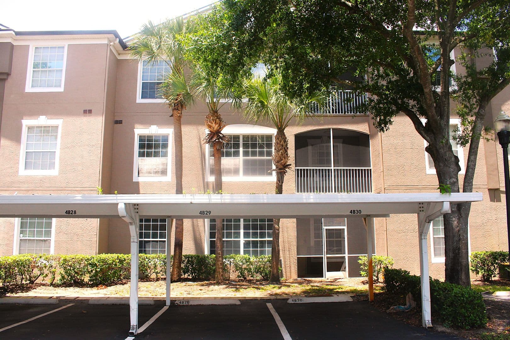 Orlando House: 7109 Yacht Basin Ave, Apt 428