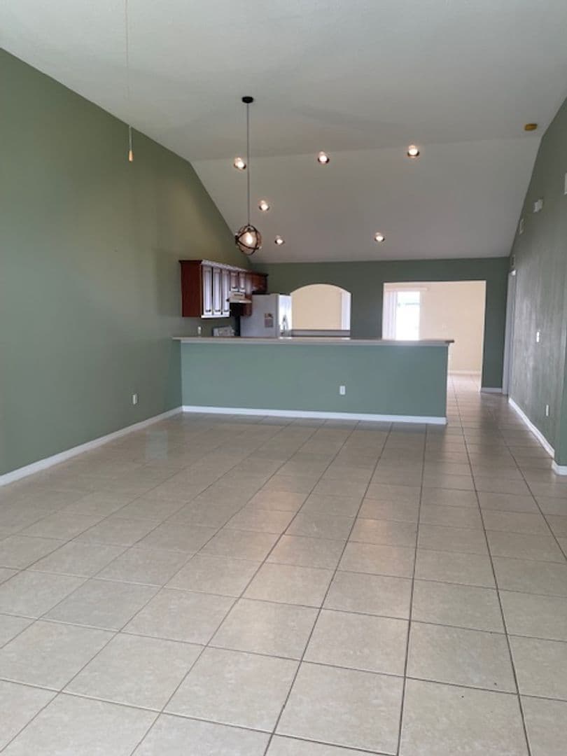 Palm Coast House: 23 Ridley Lane, Unit B