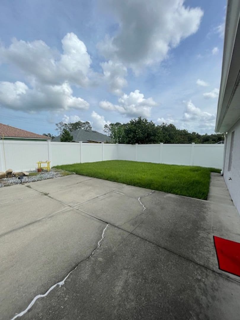 Palm Coast House: 23 Ridley Lane, Unit B