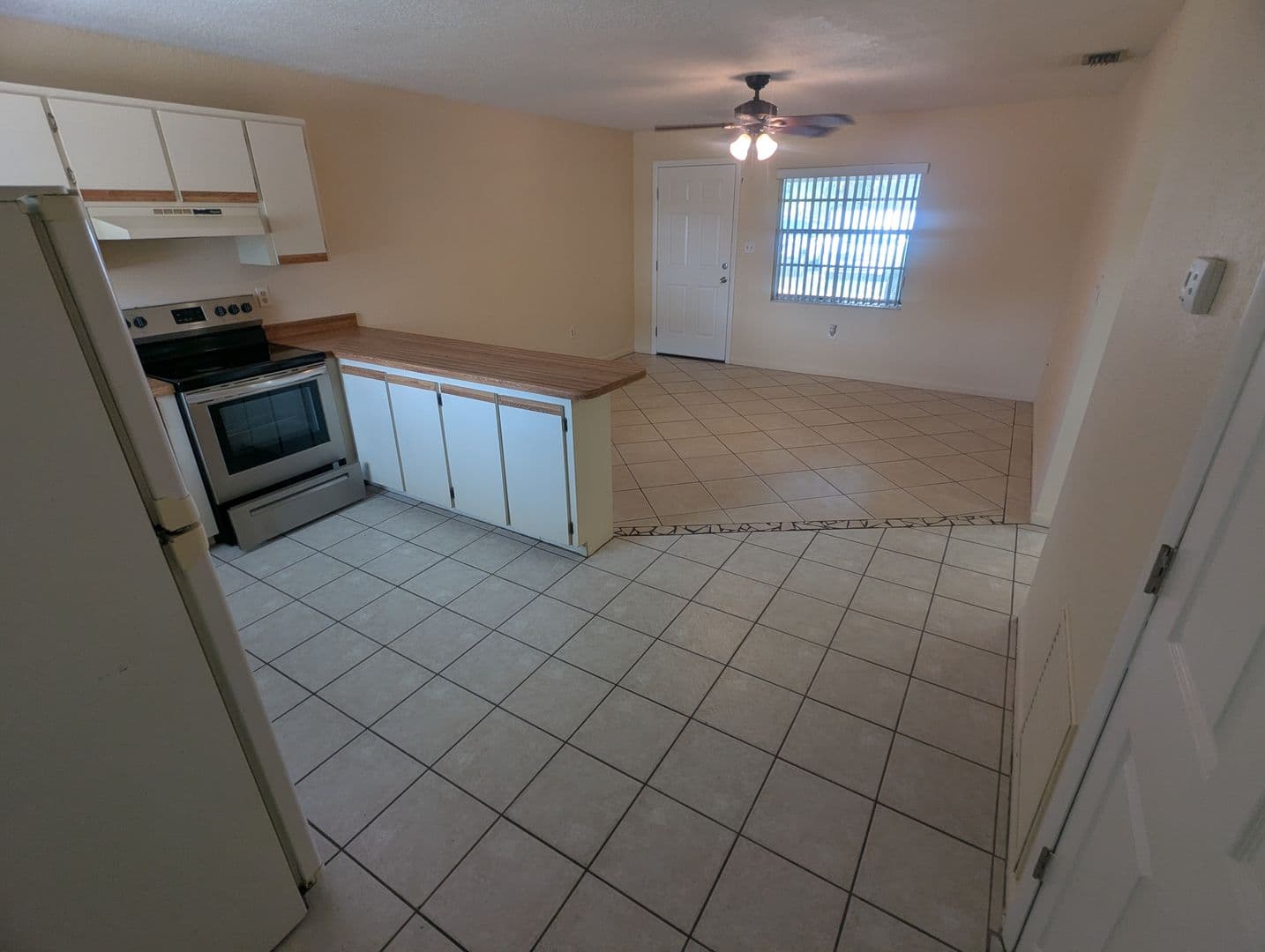 Tavares Condo: 824 N St Clair Abrams Ave
