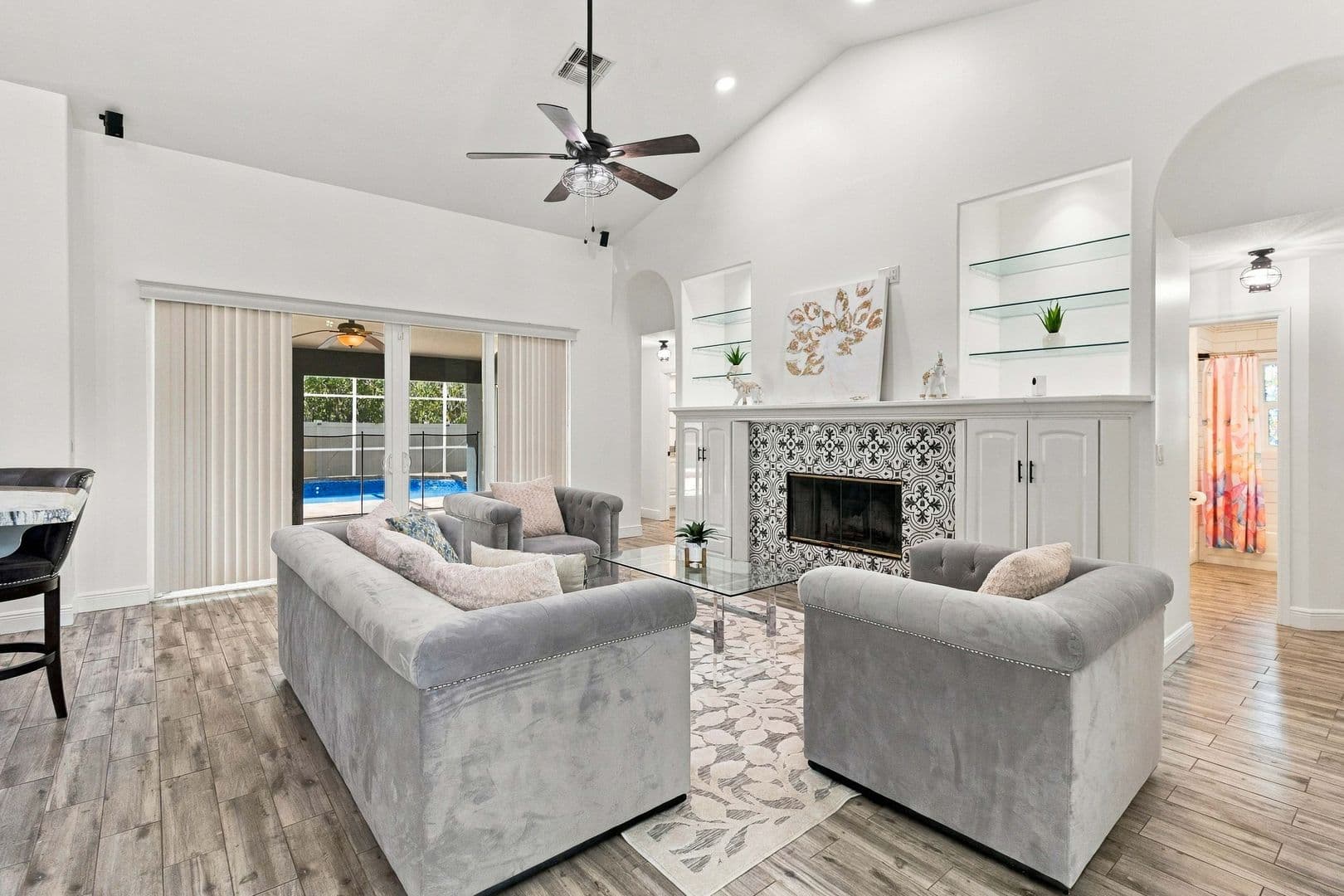 St Cloud House: 5232 Hammock Circle