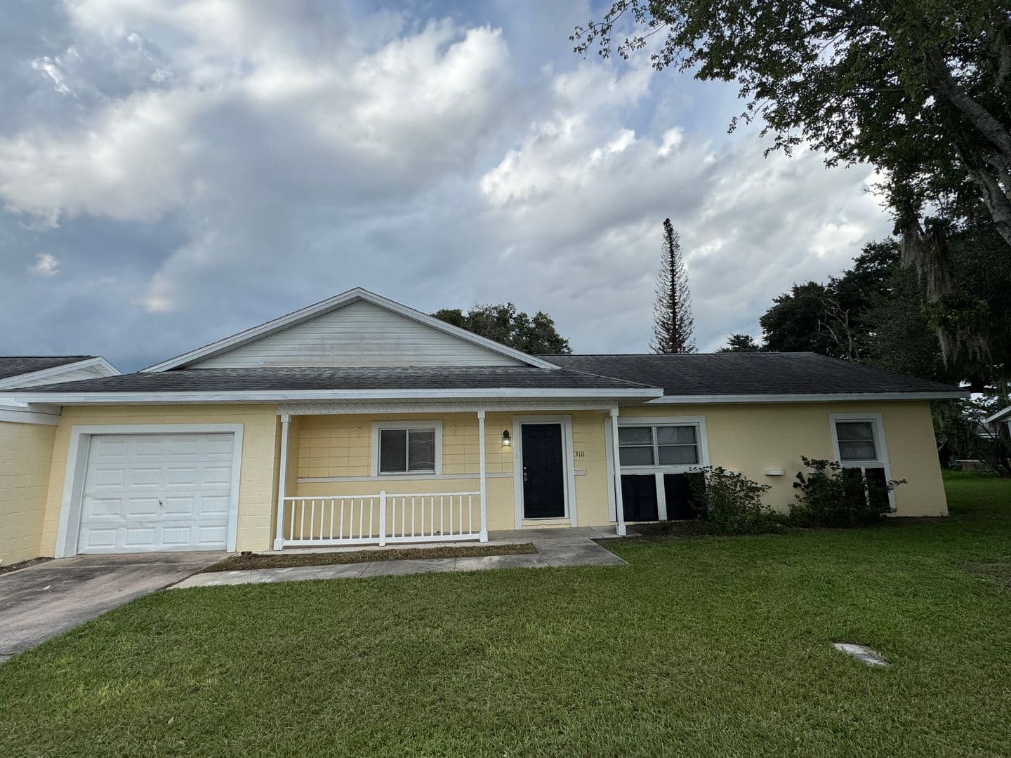 Orlando House: 3111 Eleuthera Lane