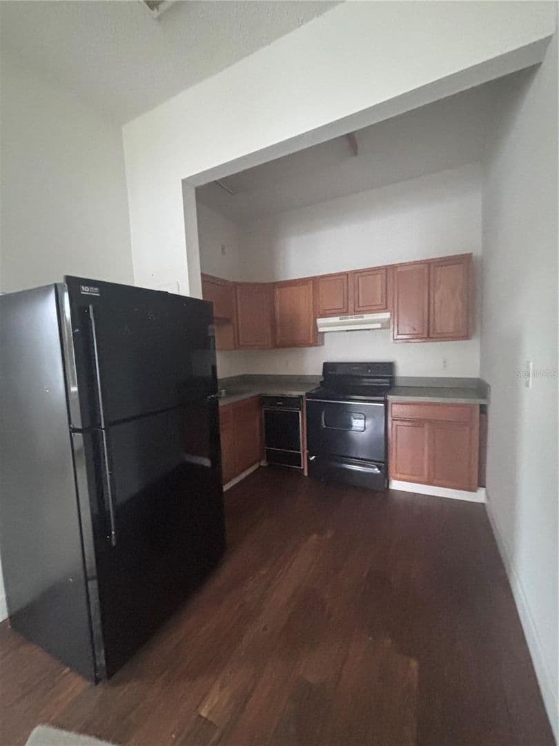 Kissimmee House: 22 S Clyde Ave, Unit 6