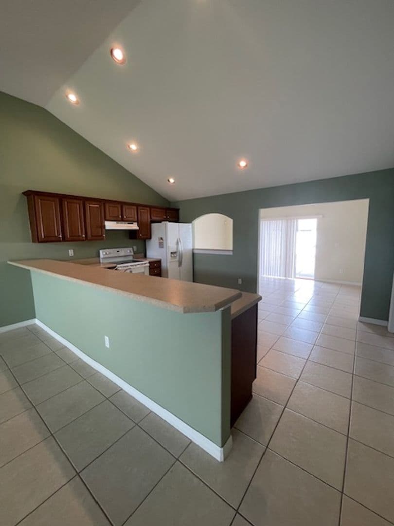 Palm Coast House: 23 Ridley Lane, Unit B